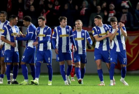 Ćurčić će još čekati na prvu pobedu protiv Krunića - OFK Beograd slavio u Ivanjici